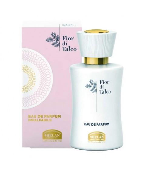 HELAN Fior Talco EDP Imp.50ml