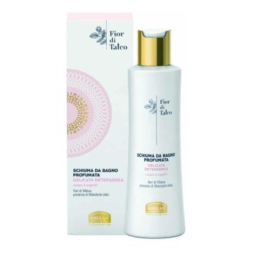 HELAN FIOR DI TALCO SCH BAGNO