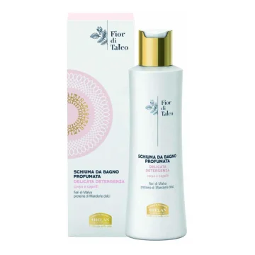 HELAN FIOR DI TALCO SCH BAGNO