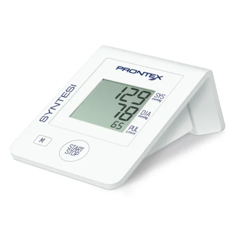 PRONTEX SYNTESI MISUR PRESS DI