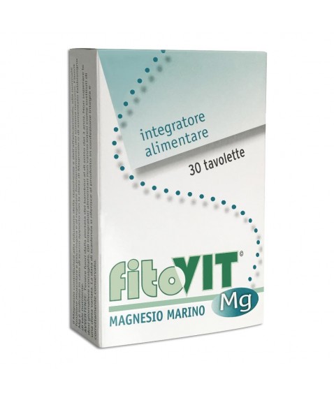 FITOVIT MG INTEGRAT 30CPR 900