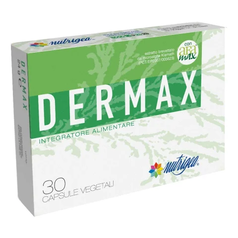 DERMAX 30CPS NUTRIGEA