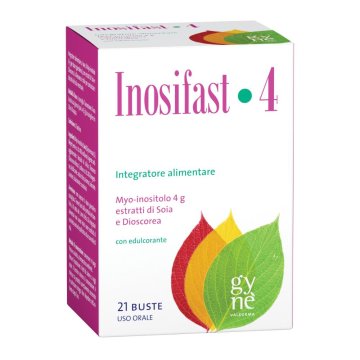 INOSIFAST 4 21BUST INOSIFAST 4 21BUST