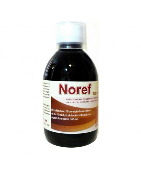 NOREF SCIR 250ML