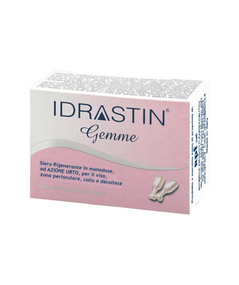 IDRASTIN-GEMME 7MONOD GEL