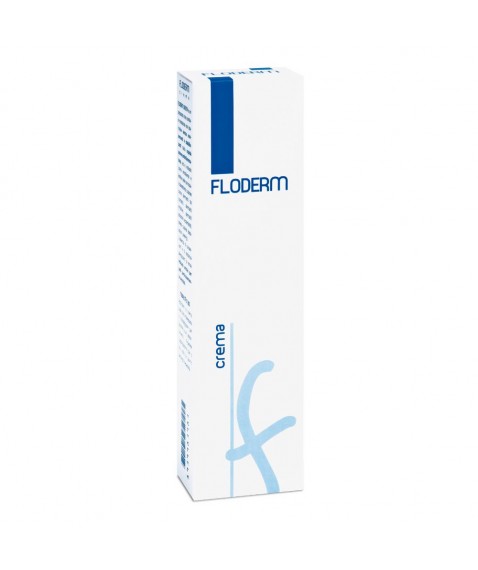 FLODERM CREMA 50ML