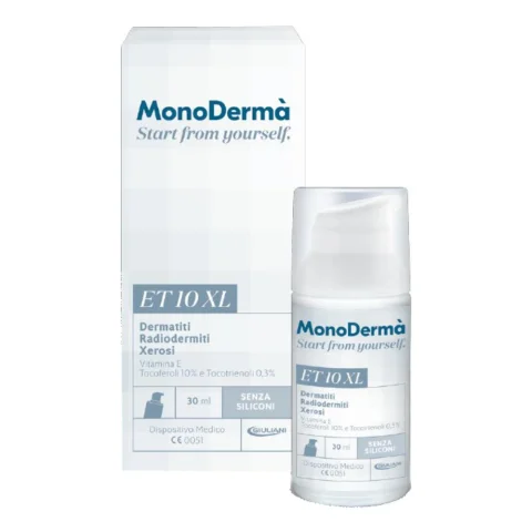 MONODERMA ET10 XL LIPOGEL 30ML MONODERMA ET10 XL LIPOGEL 30ML
