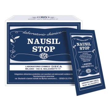 NAUSIL STOP INT 12BS 78G