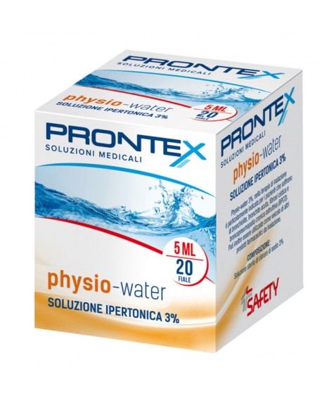 PHYSIO-WATER Ipert.20f.5ml