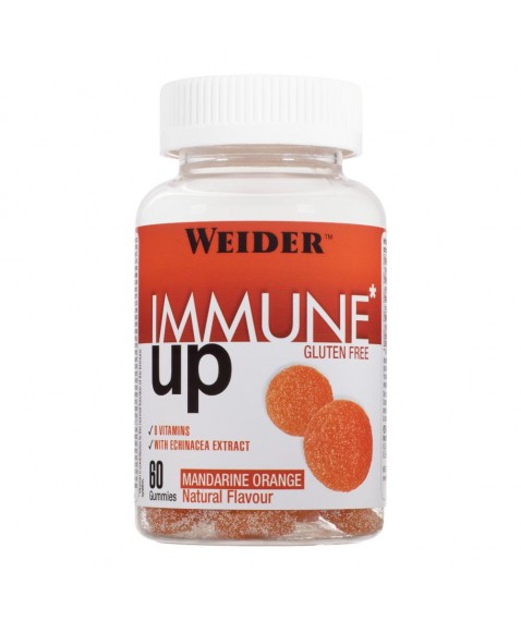 WEIDER Immune 60 Gummies