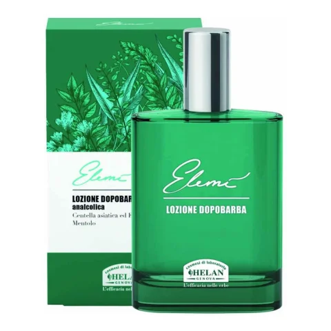 HELAN Elemi'Loz.D-Barba 75ml HELAN Elemi'Loz.D-Barba 75ml