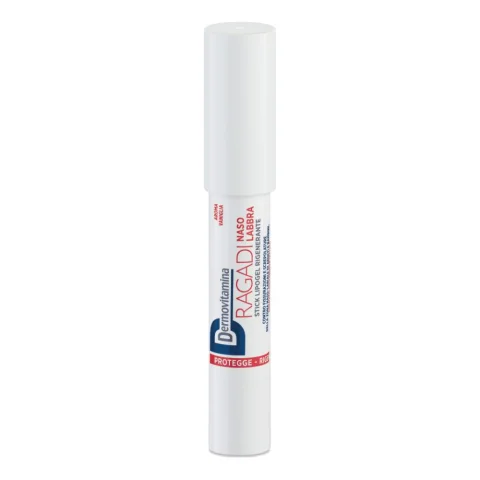 DERMOVITAMINA RAGADI NAS/L STICK