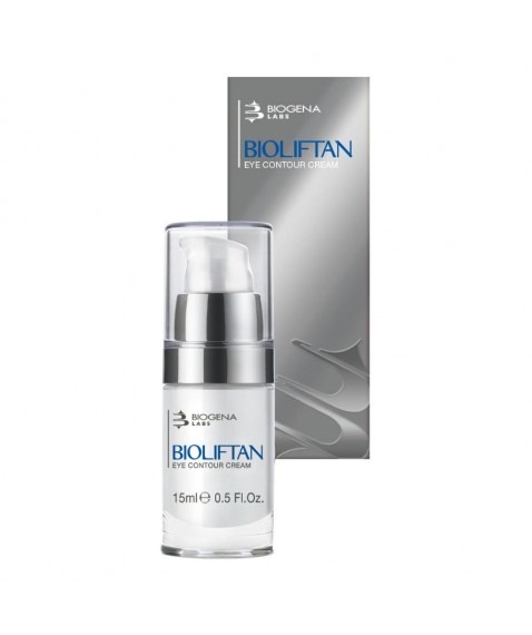 BIOLIFTAN EYE CONTOUR CR 15ML