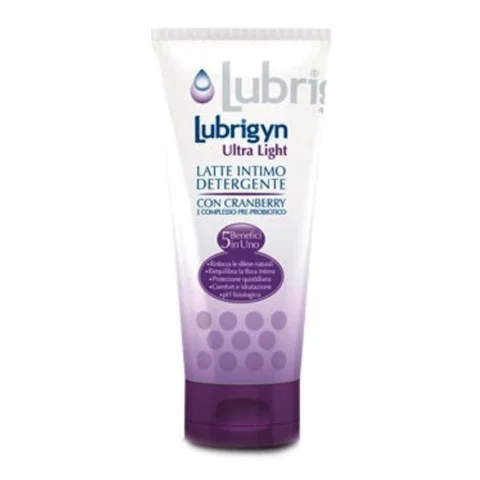 LUBRIGYN Ultra Light 200ml