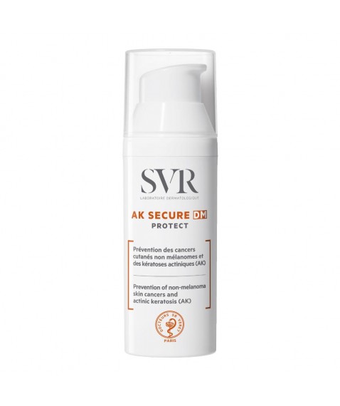 SVR AK SECURE DM PROT 50ML