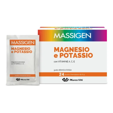MASSIGEN MAGN POTASS 24BUST