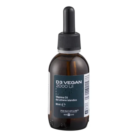 D3 VEGAN 2000 UI 50ML PRINCIP D3 VEGAN 2000 UI 50ML PRINCIP