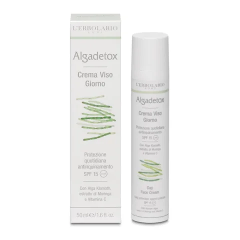ALGADETOX CREMA VISO 50ML ALGADETOX CREMA VISO 50ML