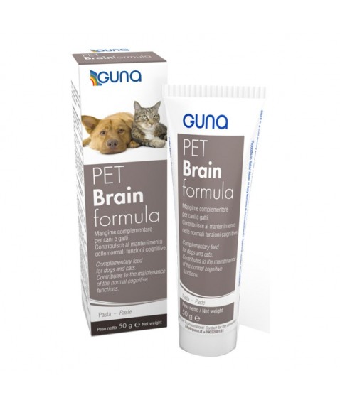 PET BRAINFORMULA 50G