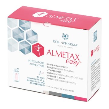 ALMETAX EASY 30BUST OROSOL 60G ALMETAX EASY 30BUST OROSOL 60G
