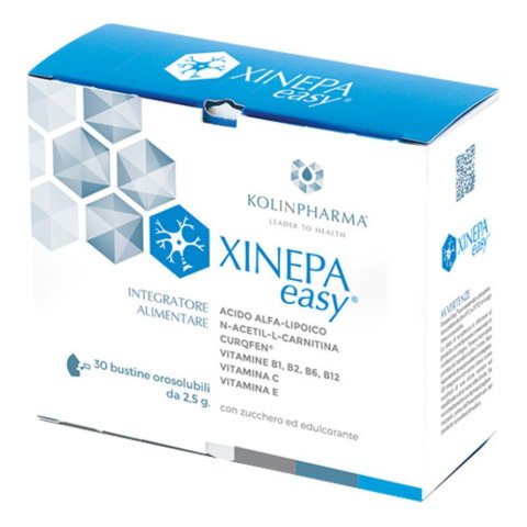XINEPA EASY 30BUST OROSOL 75G XINEPA EASY 30BUST OROSOL 75G