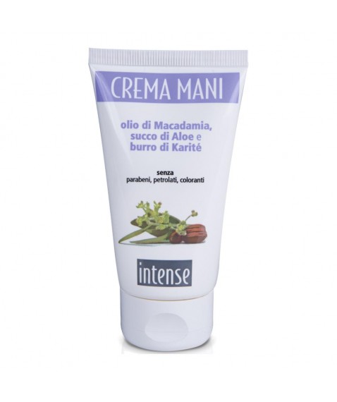 INTENSE ALOE VERA CREMA 60ML