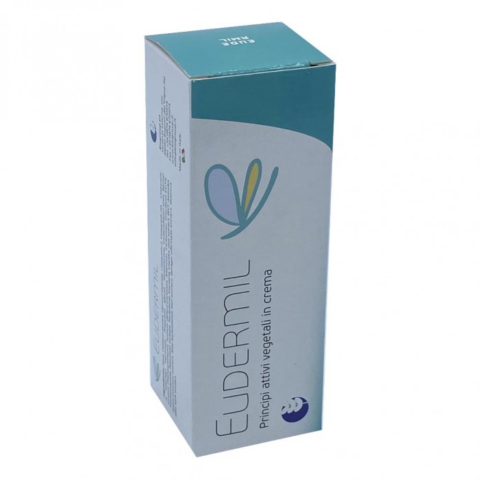 EUDERMIL Crema 50ml