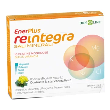 ENERPLUS REINTEGRA NF 10BUST ENERPLUS REINTEGRA NF 10BUST