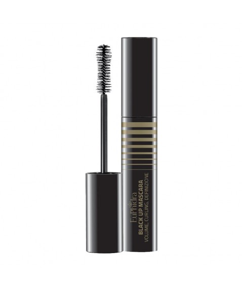 EUPHIDRA MASCARA BLACK UP