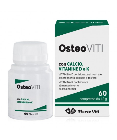 OSTEOVITI 60CPR