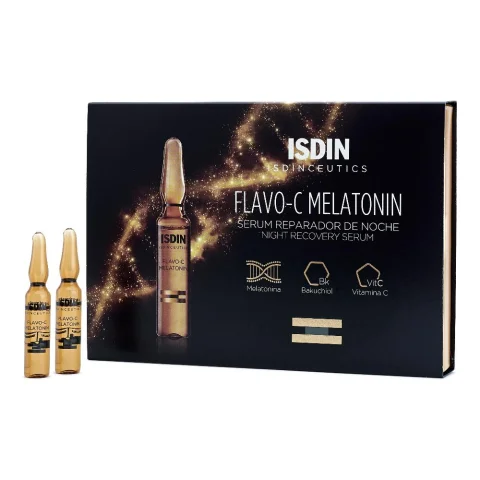 ISDINCEUTICS FLAVO C MELAT 30F ISDINCEUTICS FLAVO C MELAT 30F