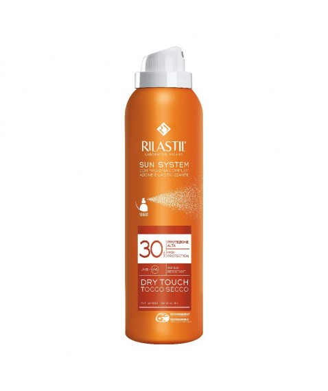 RILASTIL SUN SYS DRY TO SPF30