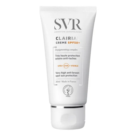 CLAIRIAL SPF50+ LUMIERE V 50ML
