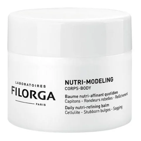 FILORGA NUTRI - MODELING  200ml Balsamo Nutri - Snellente Quotidiano