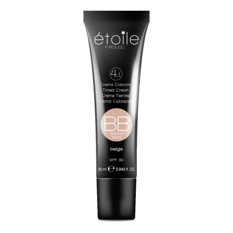 ROUGJ BB CREAM MEDIUM ROUGJ BB CREAM MEDIUM
