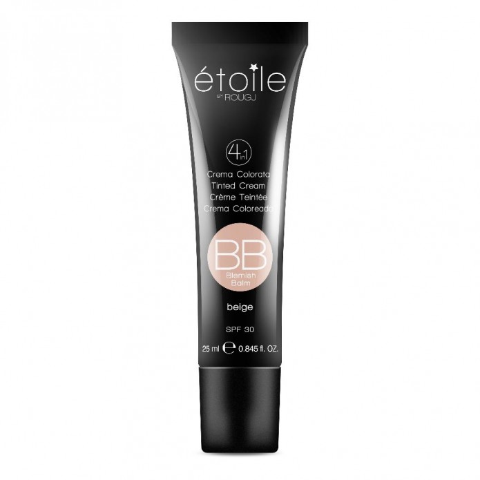 ROUGJ BB CREAM MEDIUM