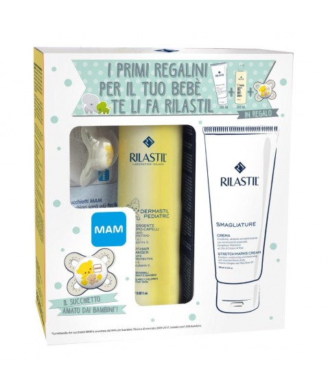 RILASTIL SMAGLIAT CREMA+DERMAS