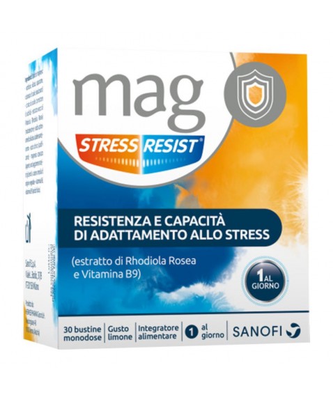 MAG STRESS RESIST STICK