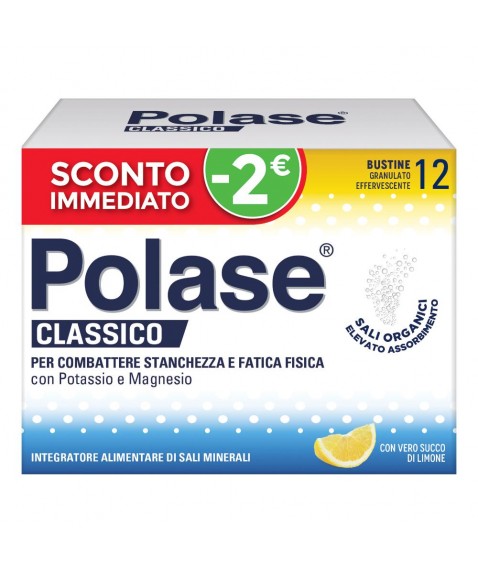 POLASE LIMONE 12BUST PROMO