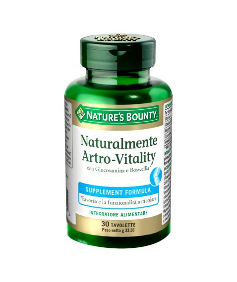 NATURE'S B.Nat.Artro-Vitality