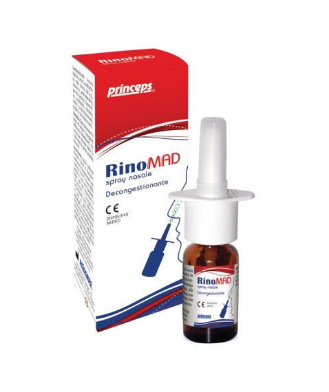 RINOMAD SPRAY 10ML