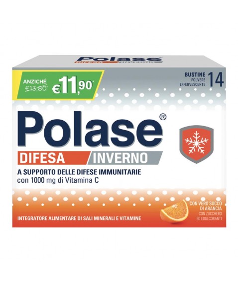 POLASE DIFESA INVERNO 14BUST