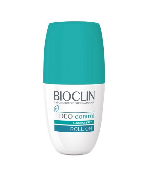 BIOCLIN DEO CONTROL ROLL ON