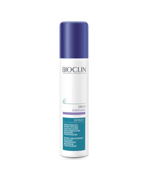 BIOCLIN DEO INTIMATE SPR PROF