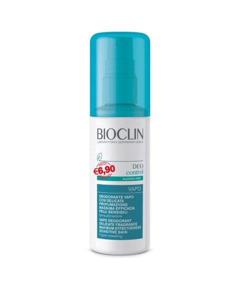 BIOCLIN Deo Cont.Vapo C/P OFS