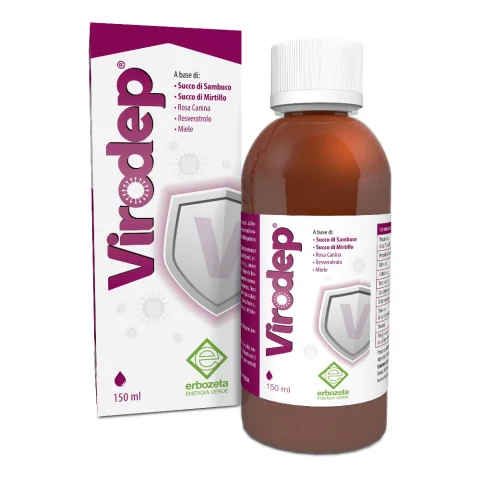 VIRODEP 150ML