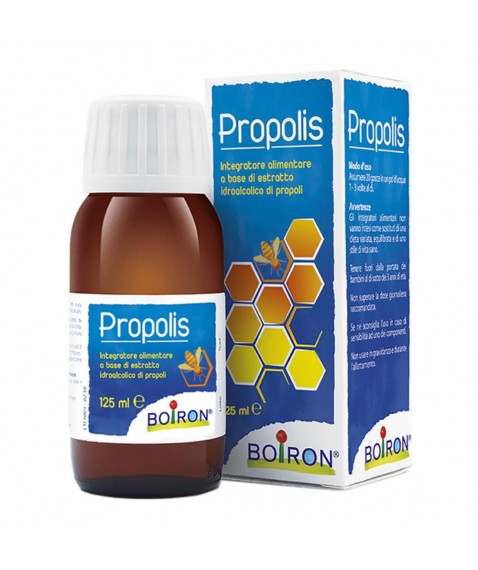 PROPOLIS BOI 125ML BO