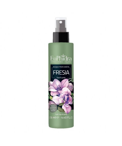 EUPHIDRA ACQUA PROF FRESIA