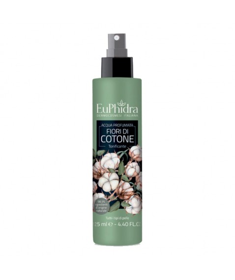 EUPHIDRA ACQUA PROF COTONE