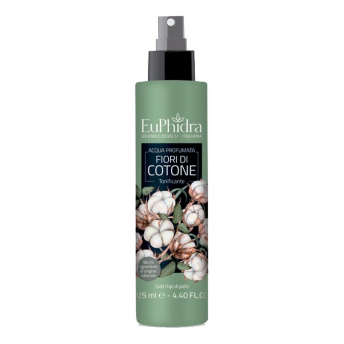 EUPHIDRA ACQUA PROF COTONE